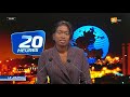 Suivez Le Journal20h : Infos, News et Actualités | 20 Nov. 2025