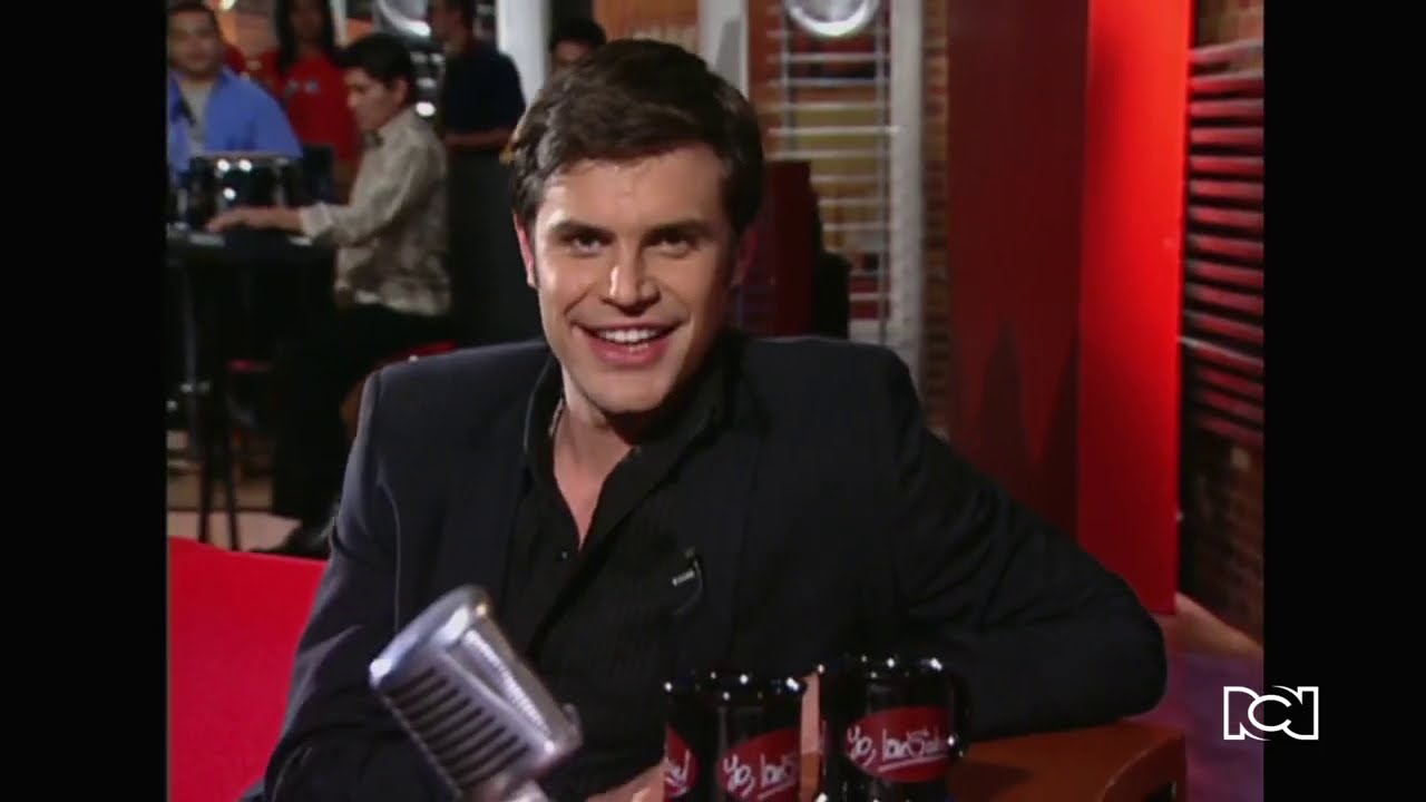 Mark Tacher habló de su etapa como guitarrista y recordó sus inicios como actor | Yo, José Gabriel