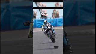 Hypnotic Precision | BMW M1000RR Slow Motion Wheelie [究極の精度] 🚀
