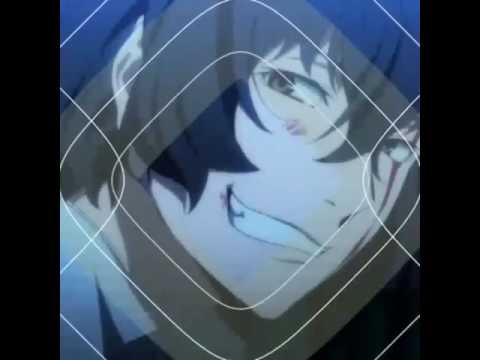 双黒MAD