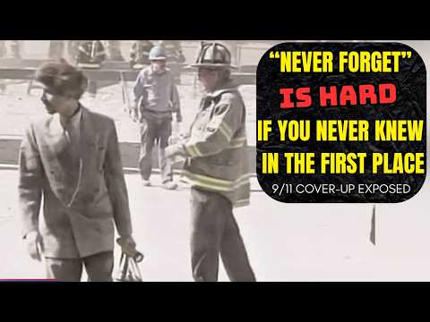 🚨 Jon Stewart Tells The TRUTH About 9/11 Toxic Air Cover-Up In NY Live Speech!