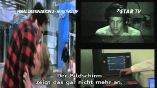 Final Destination 2 - Home Cinema - StarTV