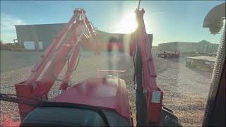 2021 KIOTI PX1153 For Sale