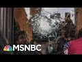 ‘The GOP Is Now The Riot Adjacent Party,’ Says Obama Campaign Vet | The Beat With Ari Melber | MSNBC