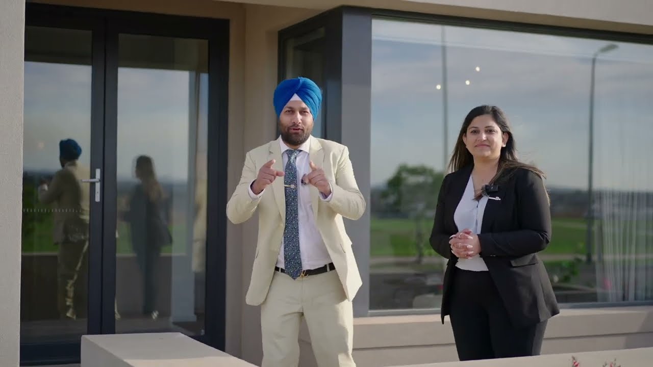 Inside Clyde North’s Ultimate Family Home 🏡 | 10 Hyde Avenue | Luxury Living Redefined