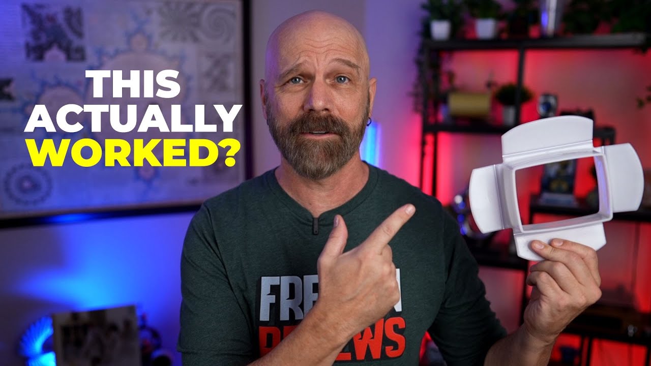 These Gadgets Make No Sense, But Somehow Work!?