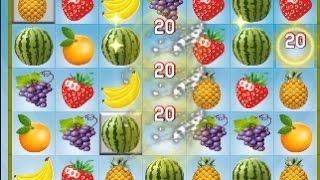 Match Fruit Game - Kids Funny Fruit Matcher screenshot 4