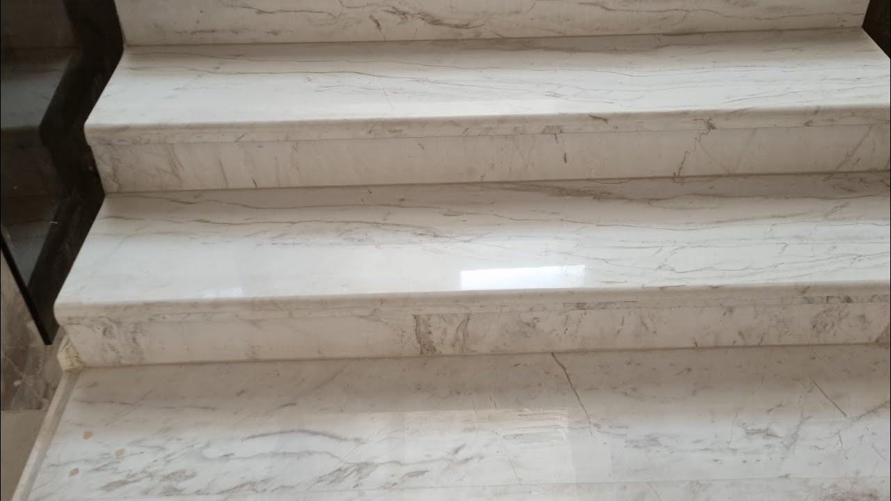 تلميع درج الرخام اعادة جلي وتلميع رخام الدرج القديم بمادة الكرستال 0558208480