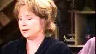 Debra Jo Rupp Interview