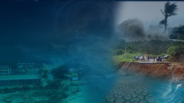 Cảnh báo dông lốc sau những đợt nắng nóng | VTC14