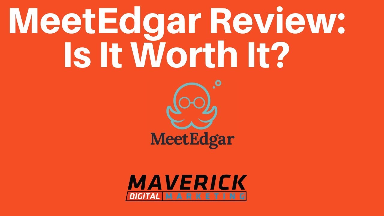 MeetEdgar Review: Is It Worth It?