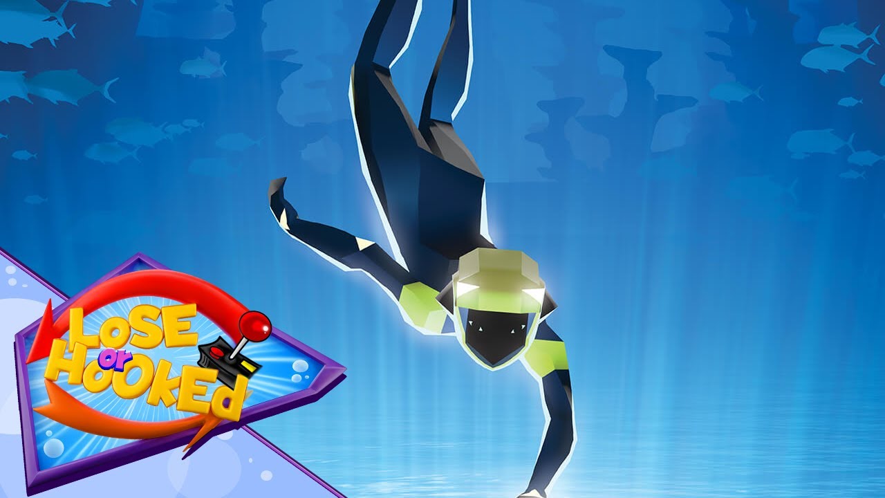 Abzu is Magical!! | Indie Games