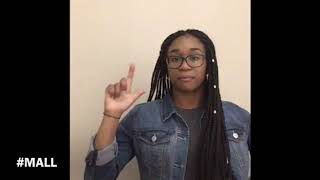 ASL 2 Video Assignment #9