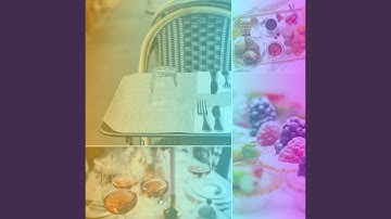 Alluring Moods for Fusion Dining