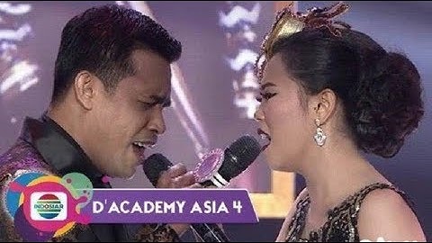 (Video Lirik) Selfi & Fildan   Engkaulah Takdirku