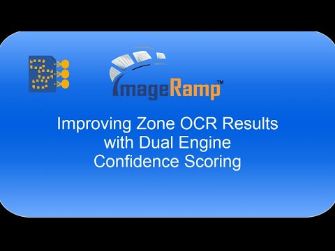 How to improve Zone OCR results with Confidence Based voting of two engines.