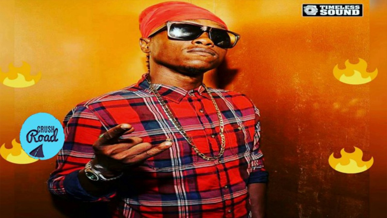 Teflon - Unruly Ground [Serpent Riddim] June 2017