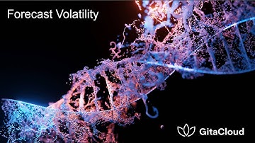 GitaCloud Innovation Series: Forecast Volatility KPI