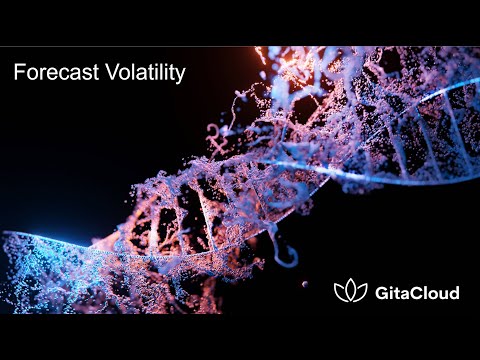 Forecast Volatility - GitaCloud Innovation Series