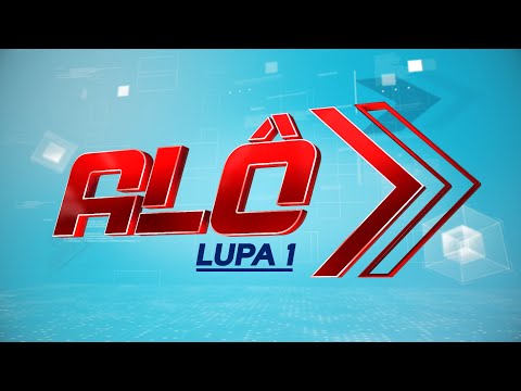 Alô Lupa 1 Com Thiago Trindade | AO VIVO | 13/03/2025 | TV Lupa 1