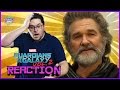 Guardians of the Galaxy Vol. 2 Trailer Reaction | Hyper RPG