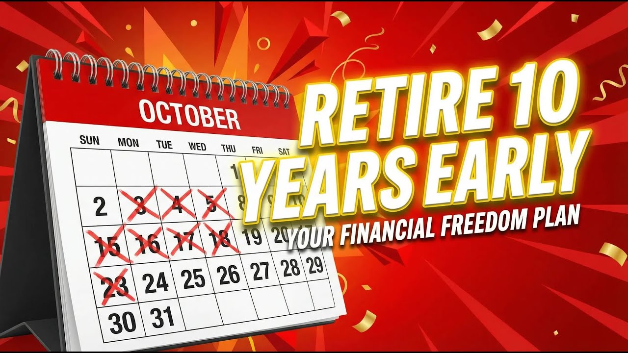 Stop Buying Stuff  Start Buying Freedom!