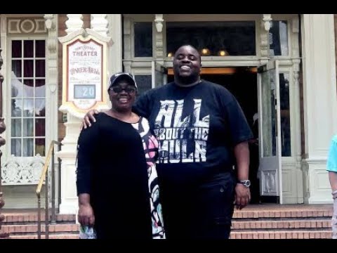 BREAKING NEWS  Sir Wicknell's Mom dies