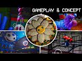 FULL GAMEPLAY | POPPY PLAYTIME Secret Chapter - Poppy Playtime [Concept &amp; Unreleased Maps] Mp3 Song