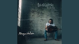 Video thumbnail of "Morgan Wallen - Only Thing That’s Gone"