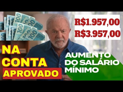 💸 URGENTE! R$1.965,00