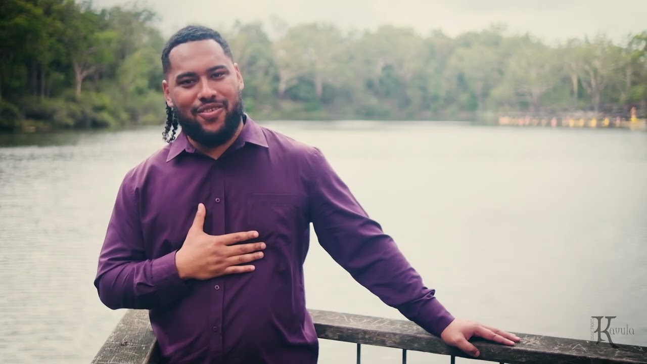 “Na Kalou” ( Sounds Of Heaven) Fiji