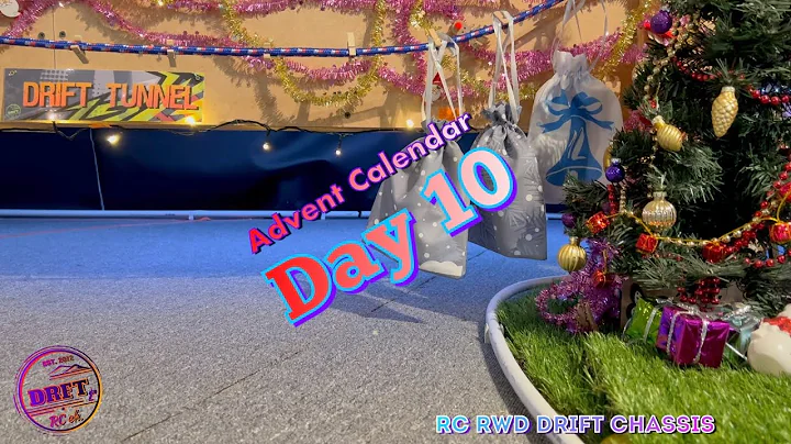 RC Advent Calendar 2023 - Day 10