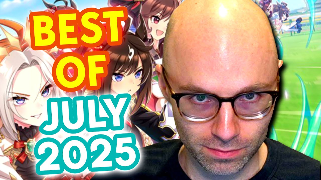 Лучшие клипы Northernlion за июль 2025 г.