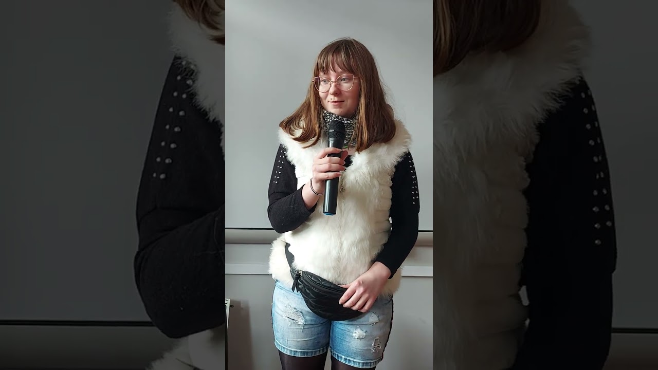 Wiktoria Ignasiak, Szkoła Podstawowa Specjalna nr 107 im. Arkadego Fiedlera w Poznaniu