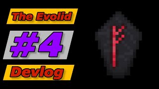 Introducing the Evolid - Devlog #4