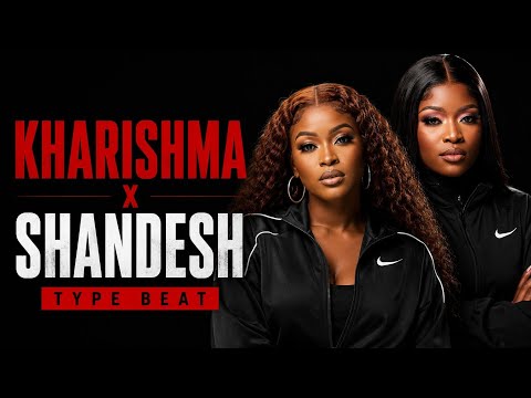 [FREE] Kharishma x Shandesh - "Lerato Laka"  - 2026