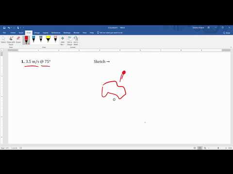 Finding the X
