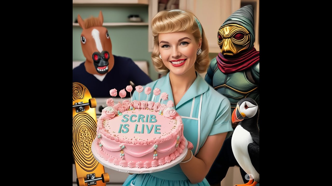 HumanitZ Scribshen RP apocalypse Community