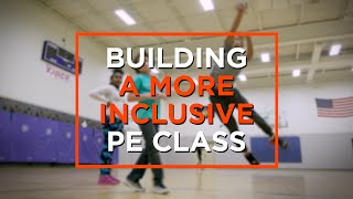 How to Make PE More Inclusive by Edutopia 153,222 views 2 months ago 2 minutes, 59 seconds