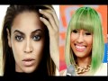 Beyonce FT Nicki Minaj BUILD A NATION NEW Prod By Fyu Chur Beyonce FT Nicki Minaj BUILD A NATION NEW Prod By Fyu Chur