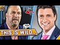 EXCLUSIVE: Insider Reveals TRUTH on Panthers, Bill Zito & More | Florida Panthers News