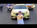 (ENG) PyeongChang 2018 Olympic Torch Relay Highlight from Day 67 in Yongin