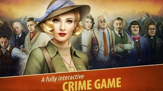 Murder In The Alps:Hidden Mystery Part1 Chapter1 screenshot 2