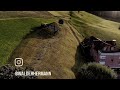 #hyperlapse #agriculture #berglandwirtschaft #farming #siebnen #aebi