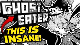 Information This NEW Hack n Slash Game is a HIDDEN GEM - Ghost Eater Guide