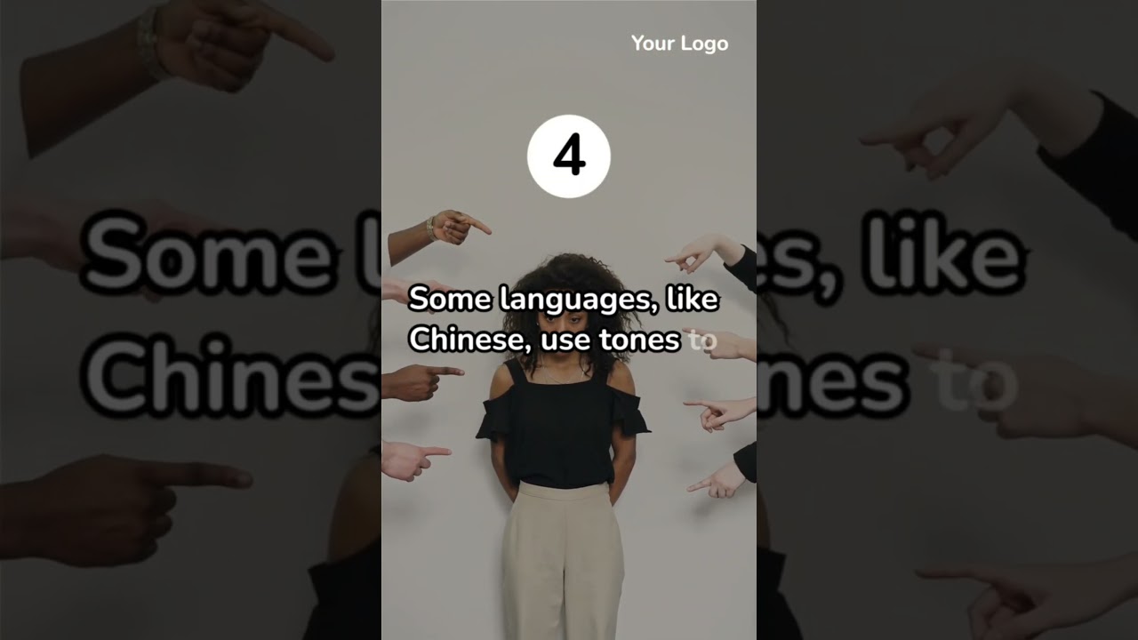 "Mind-Blowing Language Facts You Didn't Know! 🌍🗣️"