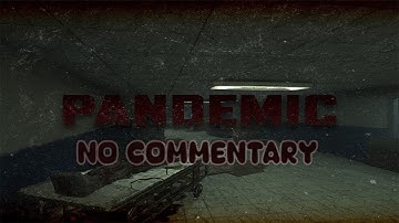 Call Of Duty Black Ops III - Pandemic - Custom Zombies Map