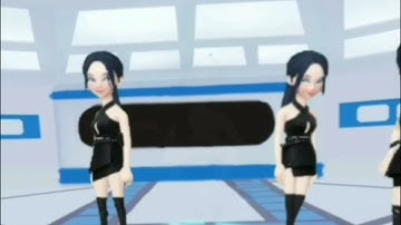 Magic TxT zepeto edit