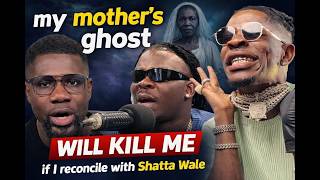 Stonebwoy Drops SHOCKING Warning Over Shatta Wale 😳🔥