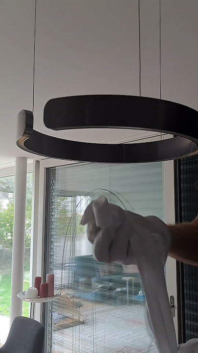 Louis Vuitton Horizon Light Up, Enceinte Toupie OVNI (video) - MaxiTendance